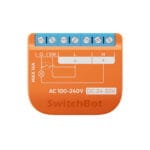 SwitchBot Relay Switch 1PM