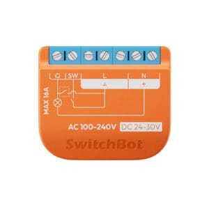 SwitchBot Relay Switch 1PM