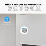 SwitchBot Relay Switch 2PM Dvokanalen Prekinuvach so Merach na Energija