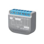SwitchBot Relay Switch 2PM Dvokanalen Prekinuvach so Merach na Energija