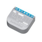 SwitchBot Relay Switch 2PM Dvokanalen Prekinuvach so Merach na Energija