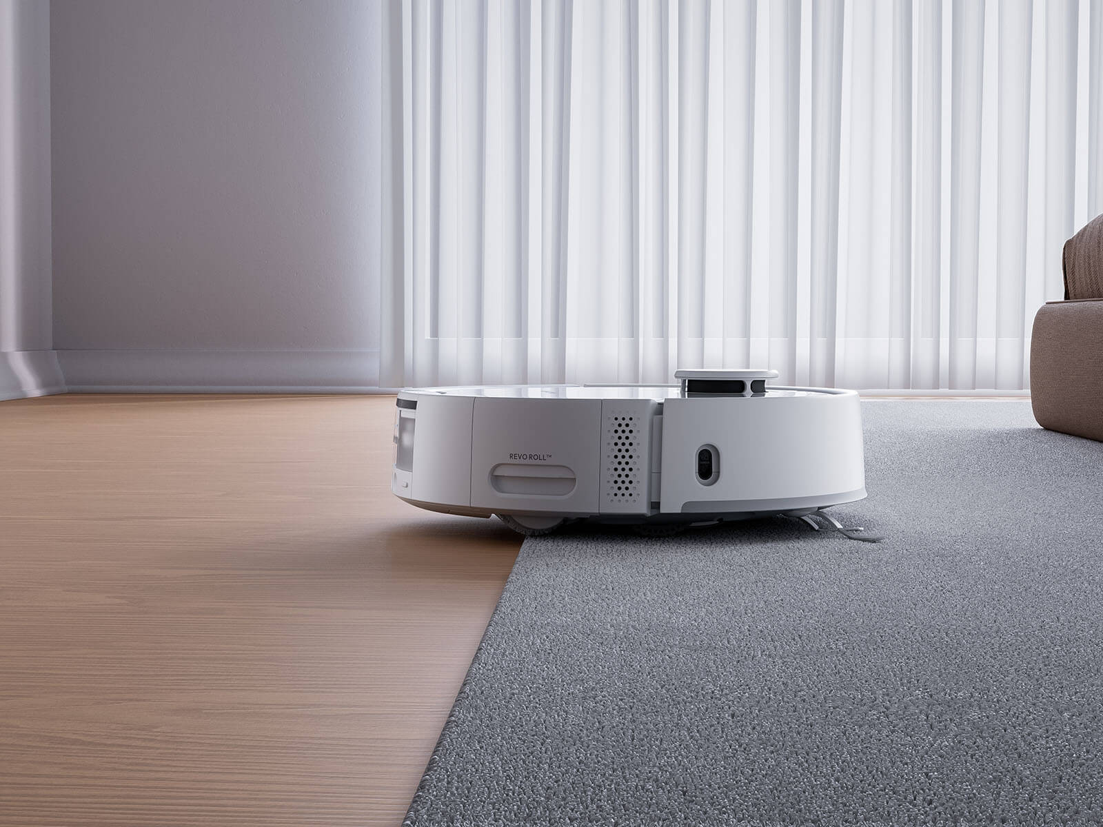 SwitchBot S10 Robot Pravosmukalka Galerija