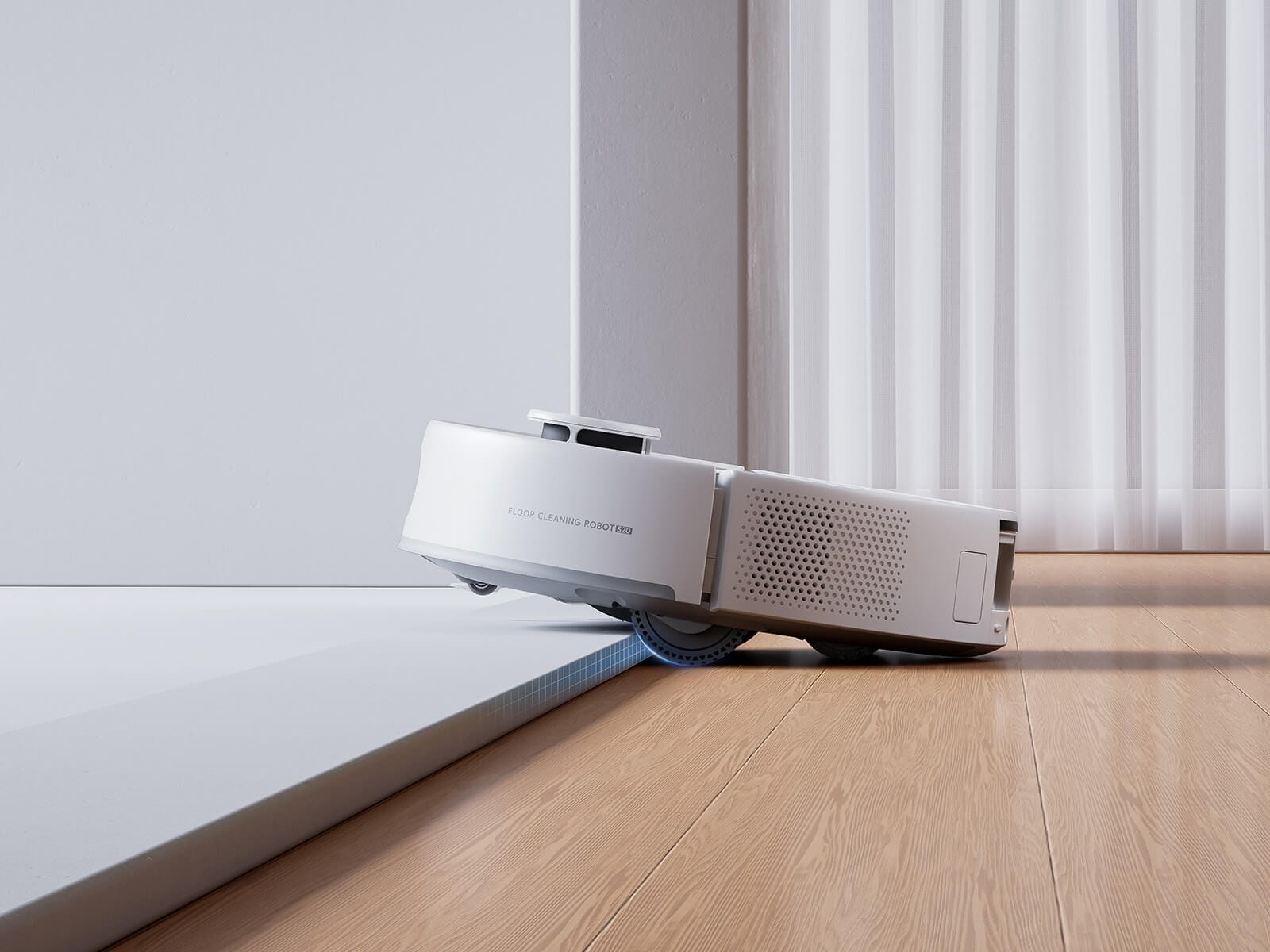 SwitchBot S10 Robot Pravosmukalka Galerija