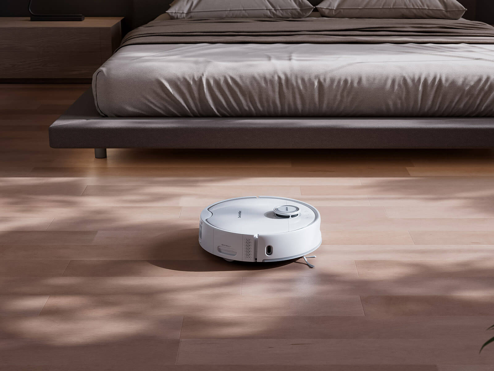 SwitchBot S10 Robot Pravosmukalka Galerija