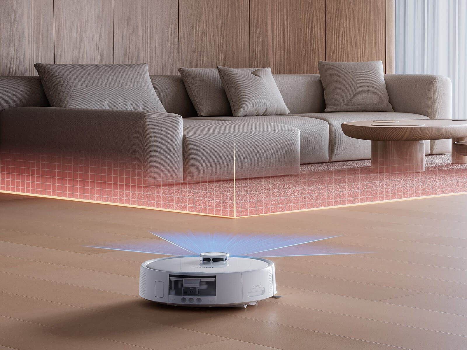 SwitchBot S10 Robot Pravosmukalka Galerija