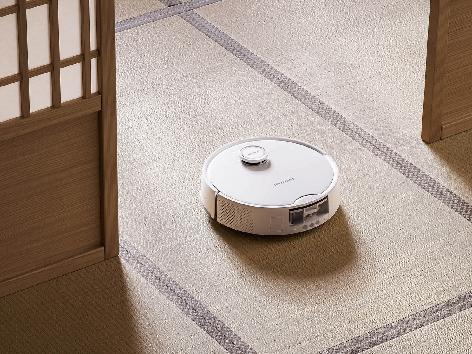 SwitchBot S10 Robot Pravosmukalka Galerija