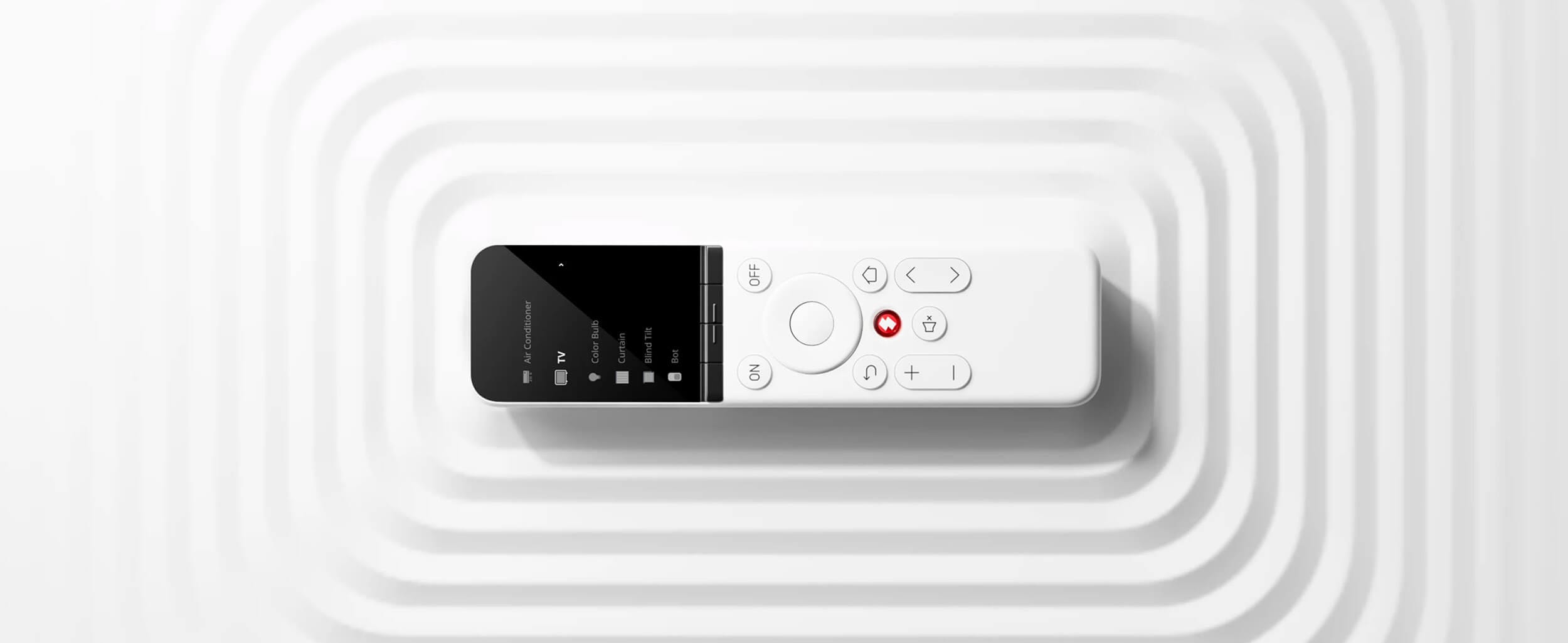 SwitchBot Universal Remote Dalecinski Upravuvac Matter Poddrska
