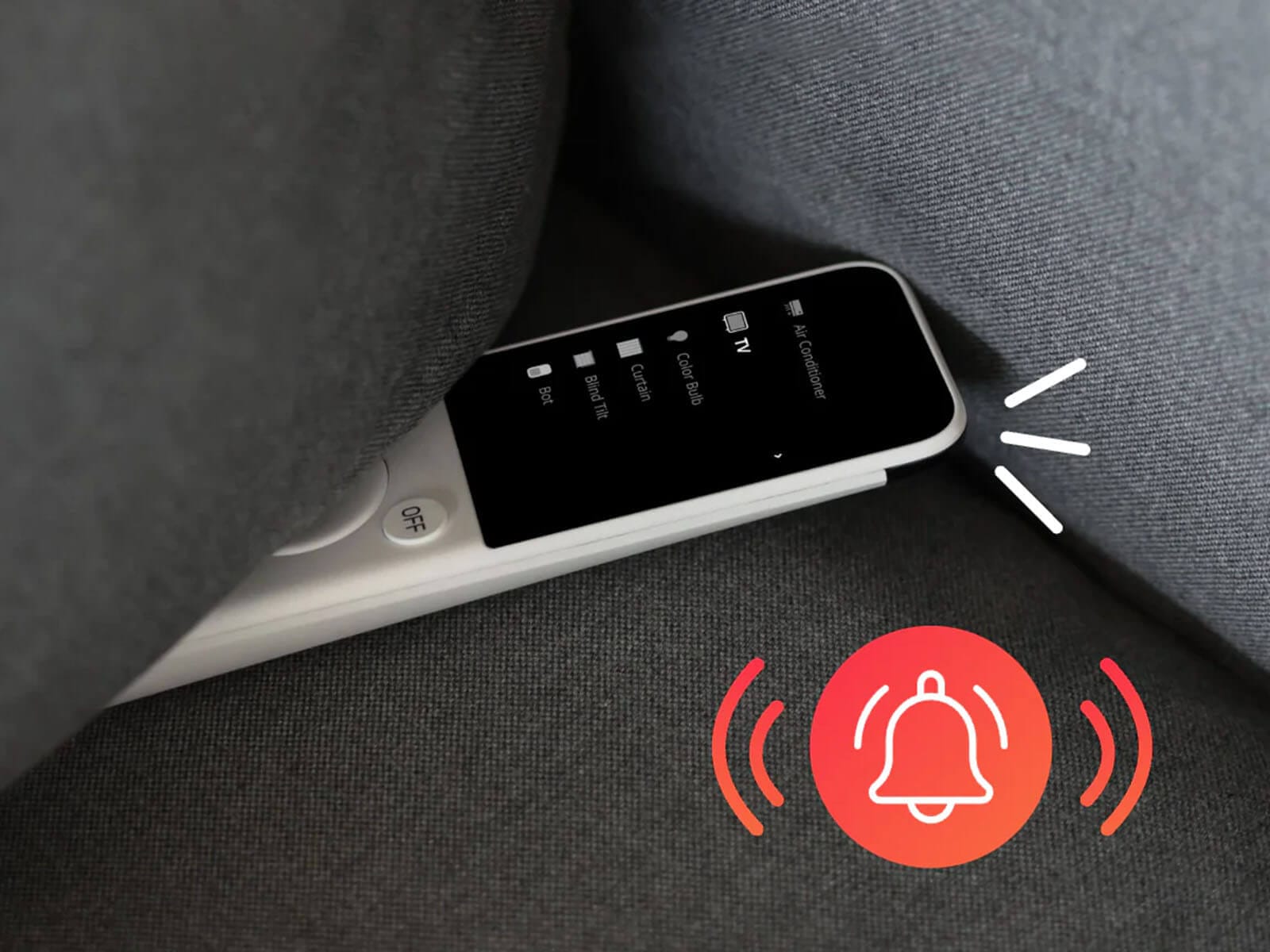 SwitchBot Universal Remote Dalecinski Upravuvac Funkcija za Naogjanje