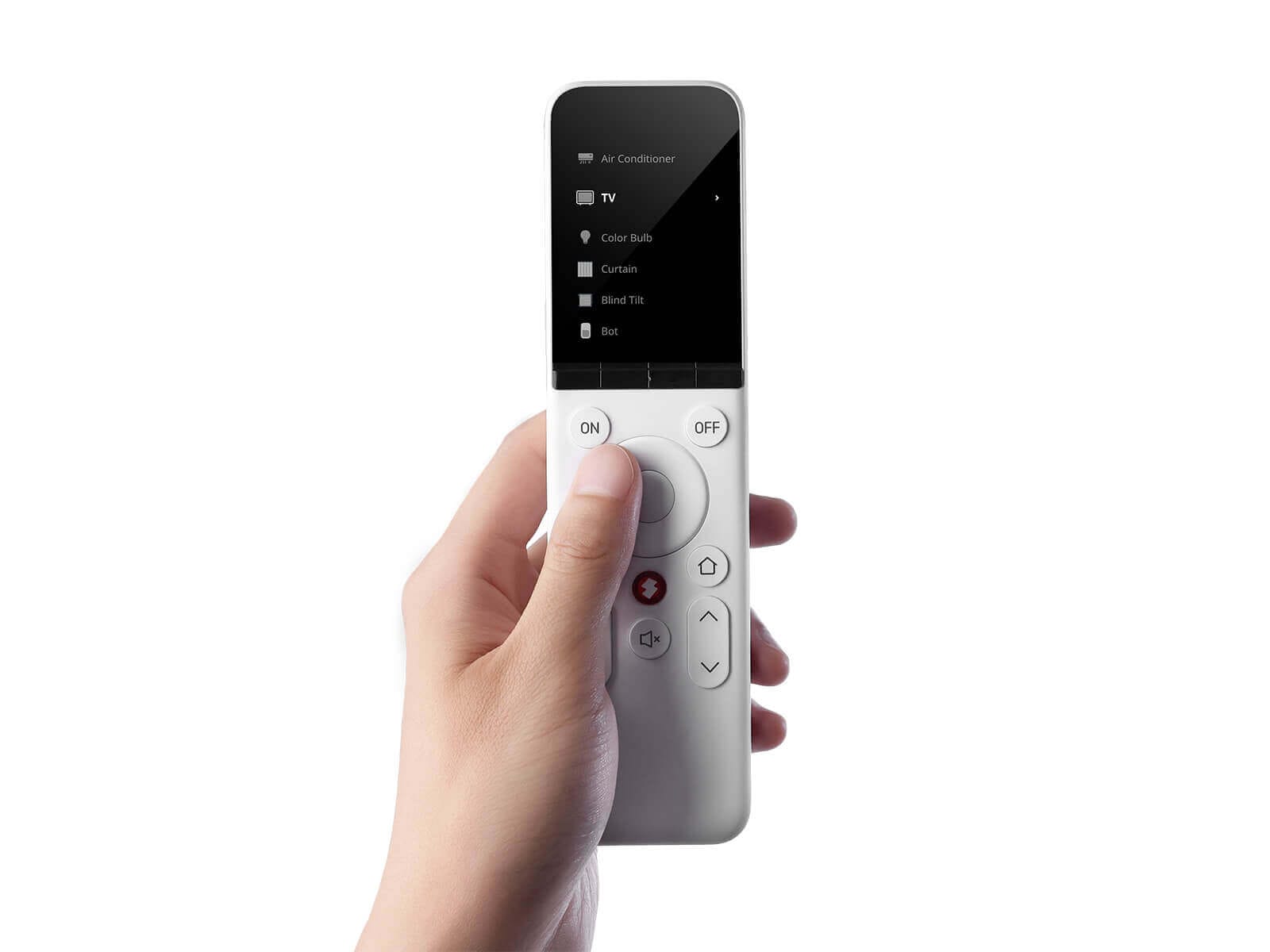 SwitchBot Universal Remote Dalecinski Upravuvac Galerija