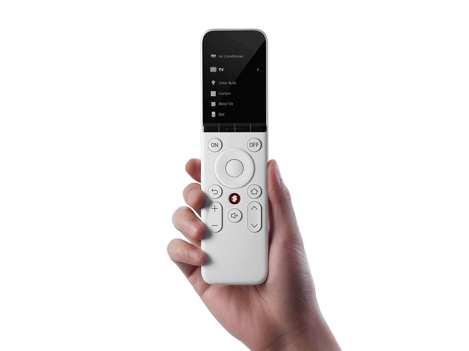 SwitchBot Universal Remote Dalecinski Upravuvac Galerija