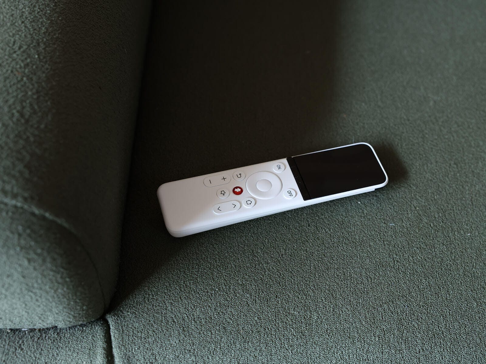 SwitchBot Universal Remote Dalecinski Upravuvac Galerija