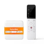 SwitchBot Universal Remote Univerzalen Dalecinski Upravuvach Hub Mini