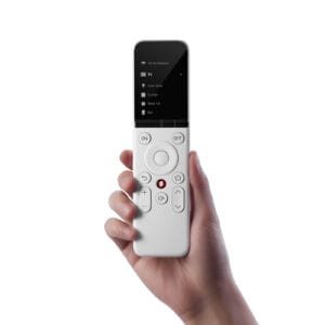 SwitchBot Universal Remote Univerzalen Dalecinski Upravuvach