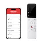 SwitchBot Universal Remote Univerzalen Dalecinski Upravuvach