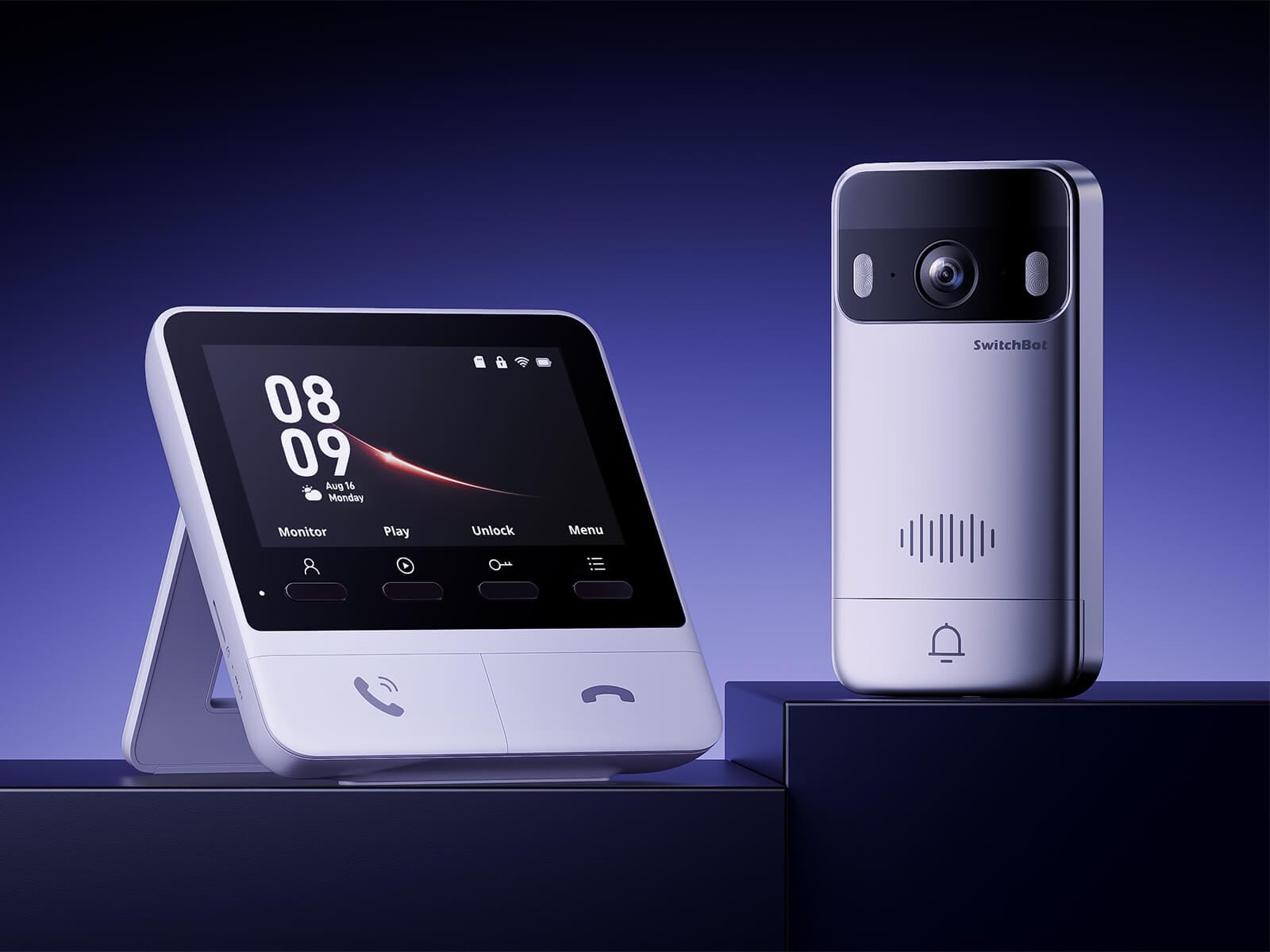 Switchbot Lock Ultra Pametna Brava Galerija