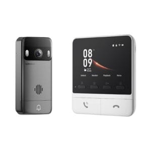 SwitchBot Video Doorbell