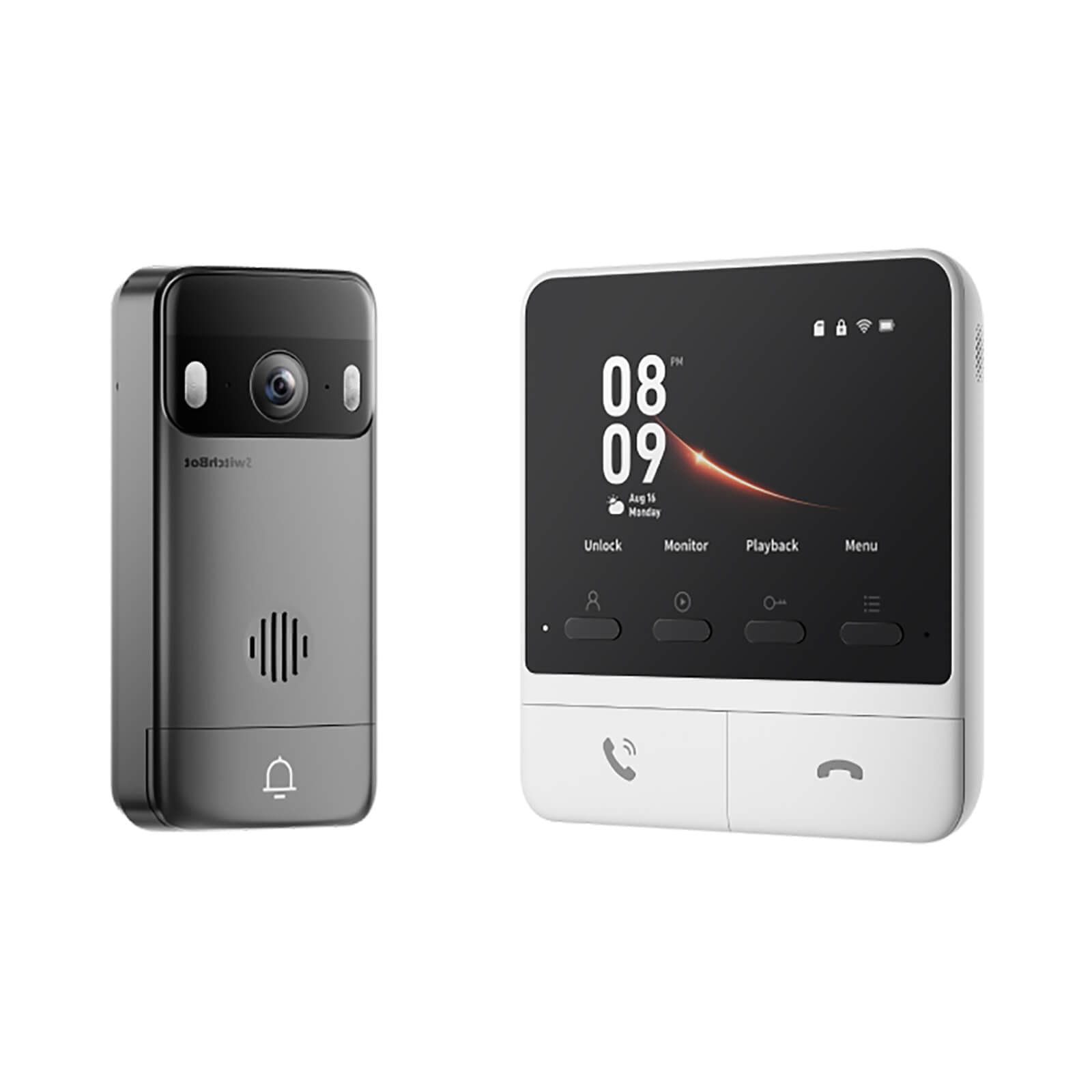 SwitchBot Video Doorbell