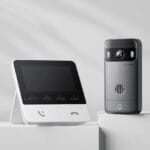 SwitchBot Video Doorbell