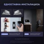 SwitchBot Video Doorbell