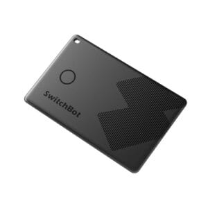 SwitchBot Wallet Finder Card