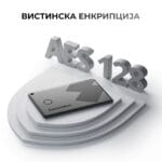 SwitchBot Wallet Finder Card Karticka za Paricnik