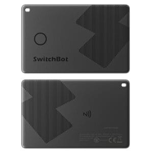 SwitchBot Wallet Finder Card Karticka za Paricnik