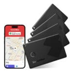 SwitchBot Wallet Finder Card Karticka za Paricnik