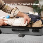 SwitchBot Wallet Finder Card Karticka za Paricnik