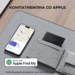 SwitchBot Wallet Finder Card Karticka za Paricnik