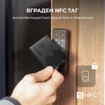 SwitchBot Wallet Finder Card Karticka za Paricnik