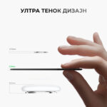 SwitchBot Wallet Finder Card Karticka za Paricnik