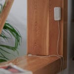 SwitchBot Water Leak Detector with Cable Сензор за Детекција на Протекување Вода Со Кабел