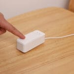 SwitchBot Water Leak Detector with Cable Сензор за Детекција на Протекување Вода Со Кабел