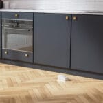 SwitchBot Water Leak Detector Сензор за Детекција на Протекување Вода