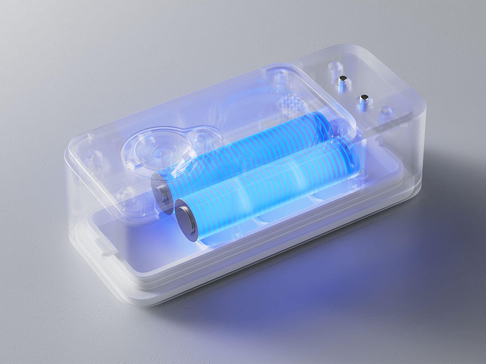 SwitchBot Water Leak Detector za Voda Galerija