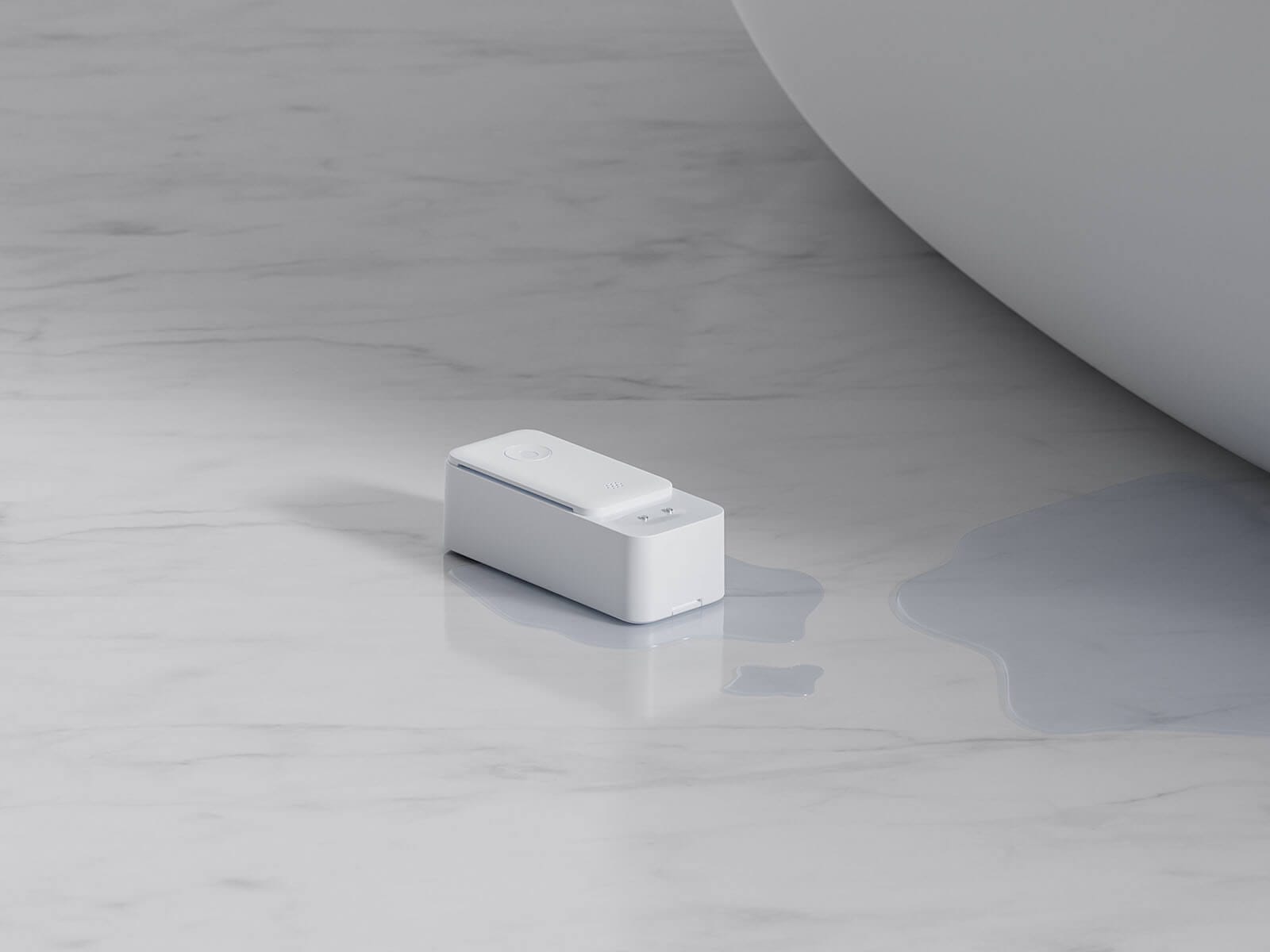 SwitchBot Water Leak Detector za Voda Galerija