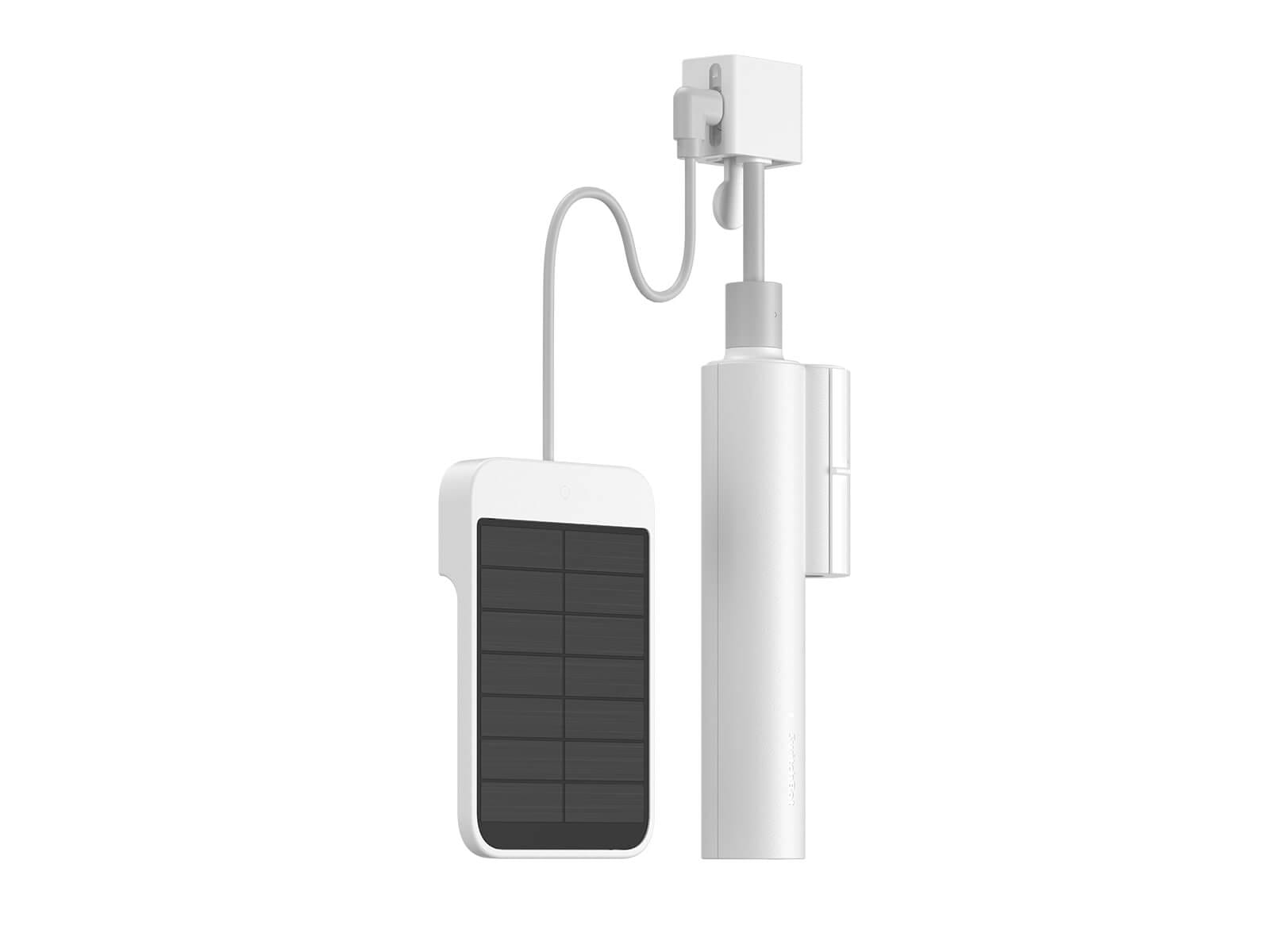 SwitchBot Blind Tilt Kontroler Za Venecijaner Roletni Galerija