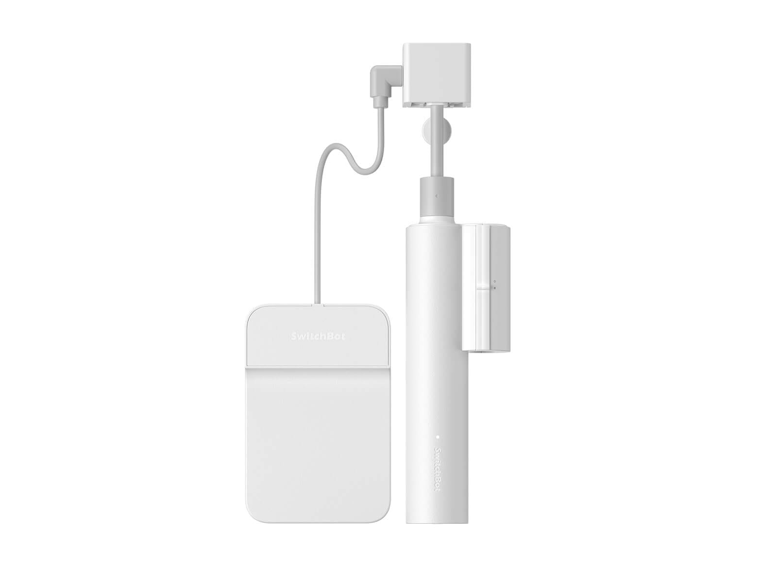 SwitchBot Blind Tilt Kontroler Za Venecijaner Roletni Galerija