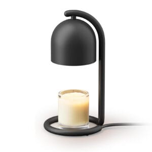 SwitchBot Candle Warmer Light Lampa za Zagrevanje na Svekji - Crna