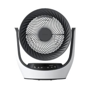 SwitchBot Battery Circulator Fan Smart Ventilator