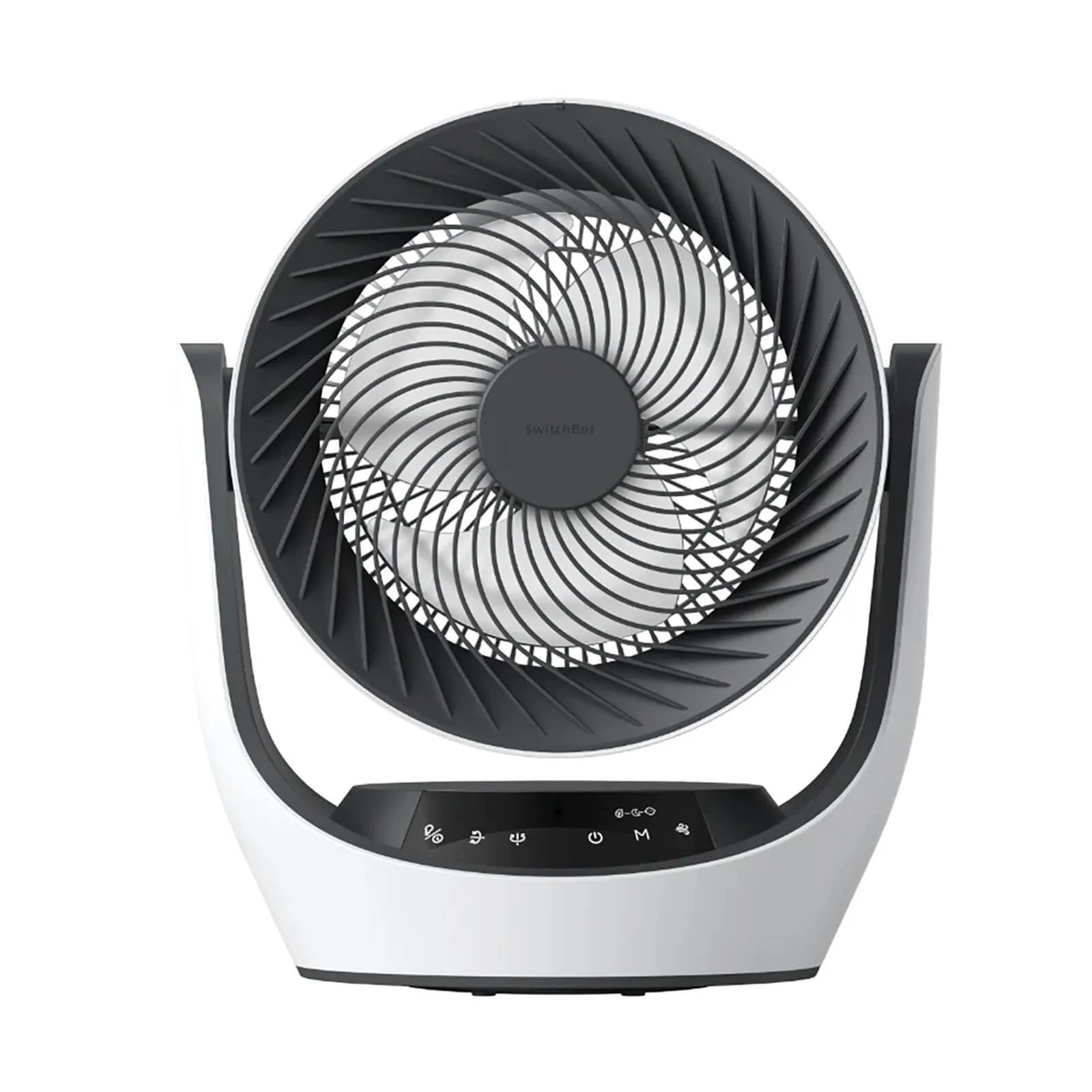 SwitchBot Battery Circulator Fan Smart Ventilator