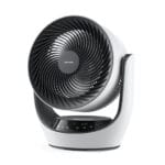 SwitchBot Battery Circulator Fan