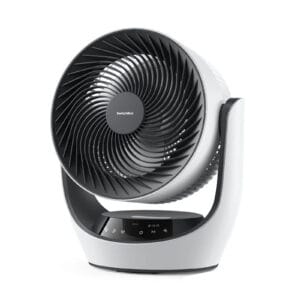 SwitchBot Battery Circulator Fan