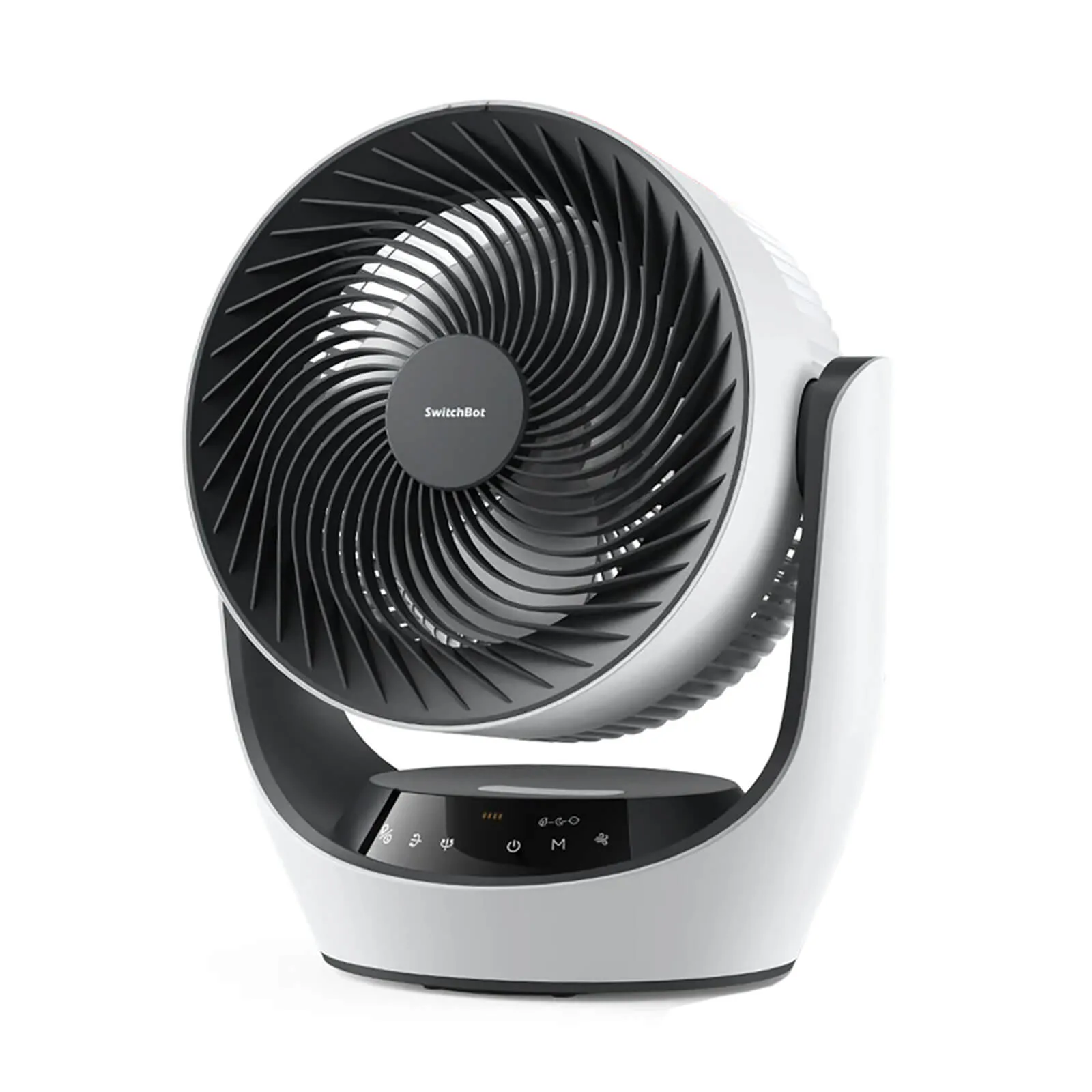 SwitchBot Battery Circulator Fan