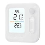 SwitchBot Home Climate Panel Pameten Termostat