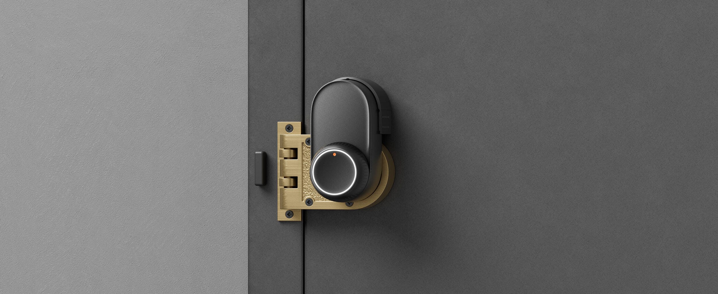 SwitchBot Video Doorbell Zvono so dvonasocna audio i video komunikacija