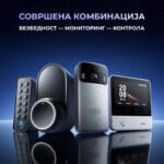 SwitchBot Lock Ultra Touch Video Combo