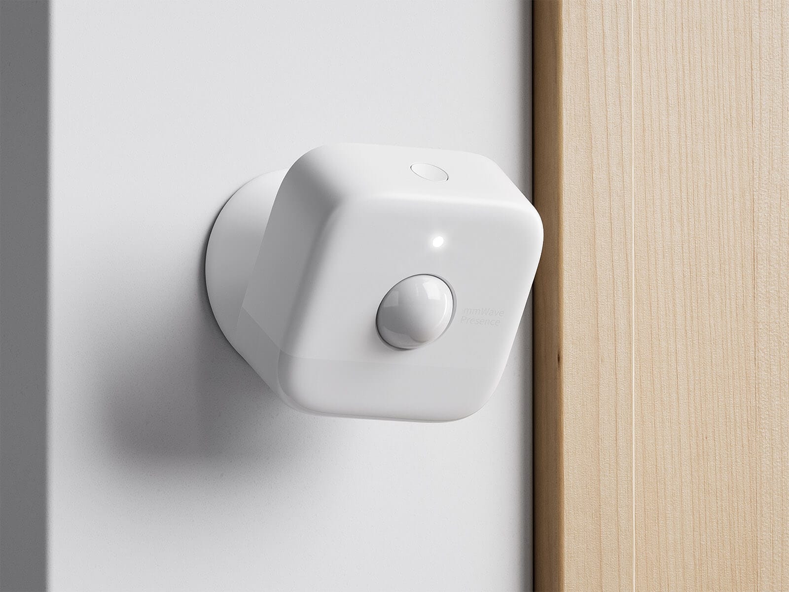 SwitchBot Presence Sensor Senzor za prisustvo Galerija