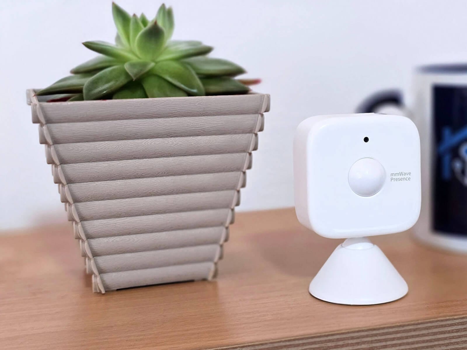 SwitchBot Presence Sensor Senzor za prisustvo Galerija