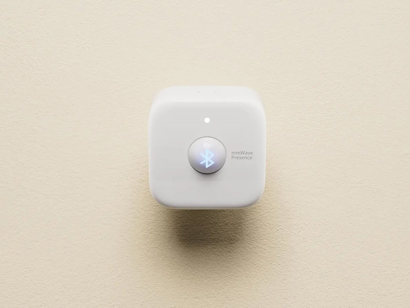 SwitchBot Presence Sensor Senzor za prisustvo Galerija